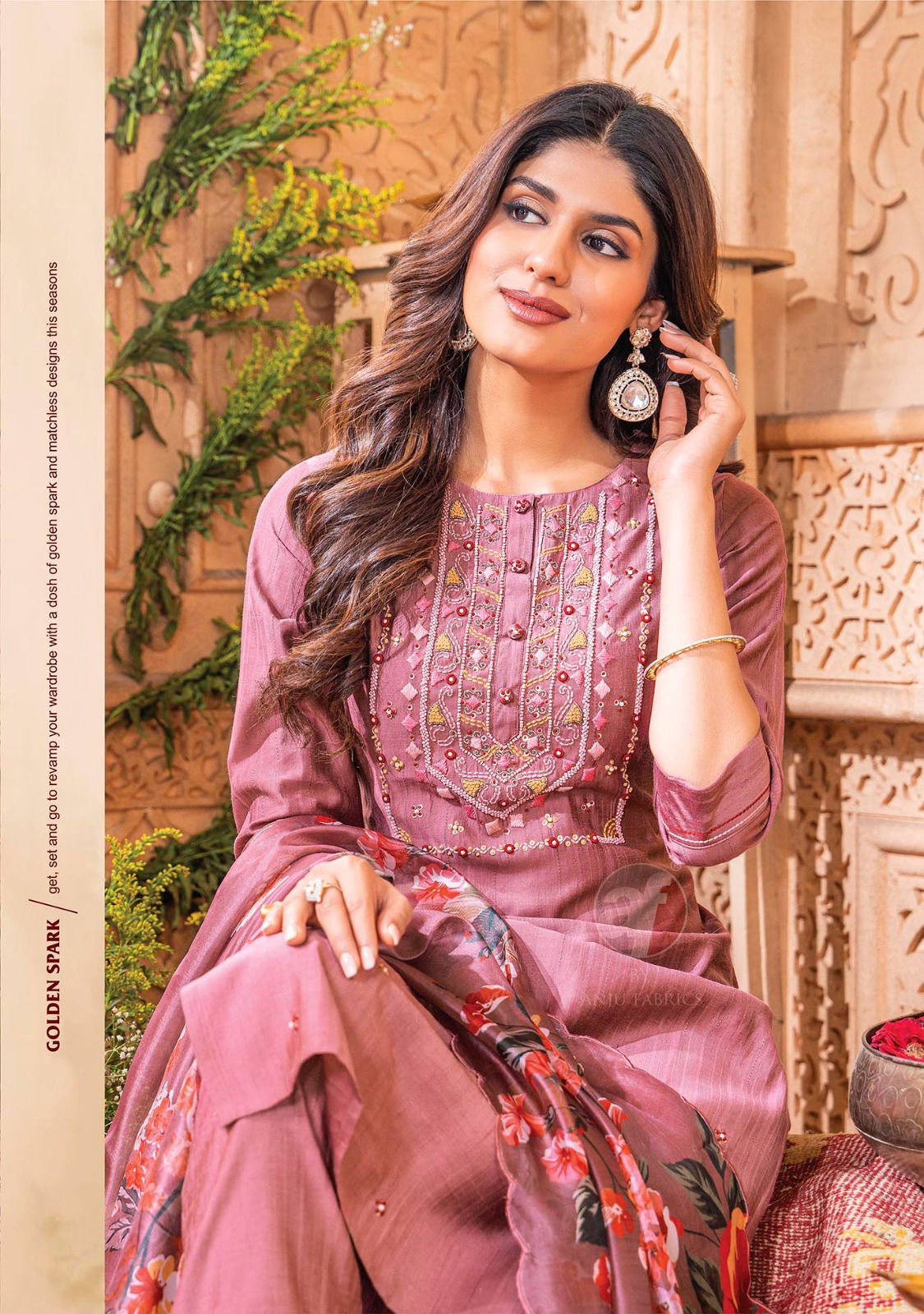 Real Touch Vol 3 By Anju Viscose Designer Kurti With Bottom Dupatta Wholesale Price In Surat